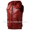 gilet manches sans manche pour homme